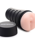 Mistress - Deluxe Masturbator