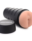 Mistress - Deluxe Masturbator