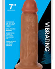 Jock Vibrating Dong