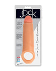 Jock 2 Inch Enhancer With Ball Strap
