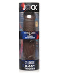 JOCK Extra Long 3"Penis Extension Sleeve