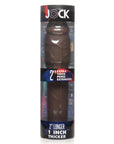 JOCK Extra Thick 2"Penis Extension Sleeve
