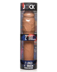 JOCK Extra Thick 2"Penis Extension Sleeve