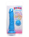 Lollicock Silicone Dildo