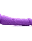 Lollicock Silicone Dildo