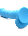 Lollicock Silicone Dildo