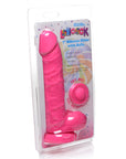 Lollicock Silicone Dildo