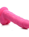 Lollicock Silicone Dildo