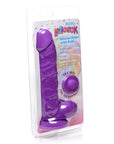 Lollicock Silicone Dildo