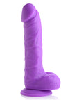 Lollicock Silicone Dildo