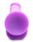 Lollicock Silicone Dildo