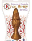 The Princess Butt Plug