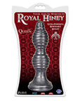 The Queen Butt Plug