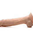 Fleshstixxx Silicone Dildo