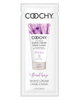 Coochy Shave Cream Floral Haze