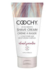 Coochy Shave Cream Island Paradise