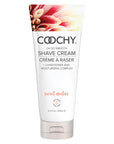 Coochy Shave Cream Sweet Nectar