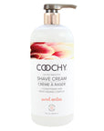 Coochy Shave Cream Sweet Nectar