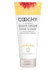 Coochy Shave Cream Peachy Keen