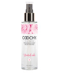Coochy Fragrance Body Mist