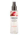 Coochy Fragrance Body Mist
