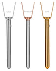 Vesper - Wearable Luxury Necklace Vibrator
