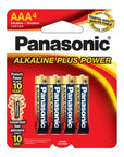 Panasonic Batteries