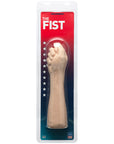The Fist 14 Inch