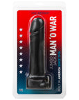 Jumbo Jack Man O War