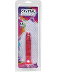 Crystal Jellies Anal Starter