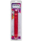 Crystal Jellies Double Dong