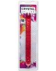 Crystal Jellies Double Dong