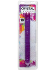 Crystal Jellies Double Dong