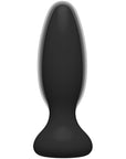 A-Play - Vibe - Beginner - Rechargeable Silicone Anal Plug with Remote