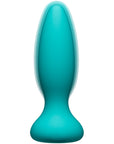 A-Play - Vibe - Beginner - Rechargeable Silicone Anal Plug with Remote