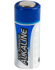 Doc Johnson Alkaline Replacement Batteries 1 N