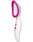 Automatic Vibrating Rechargeable Pussy Pump
