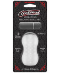 GoodHead - Vibrating Helping Head Pro