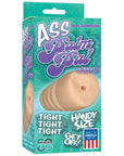 Palm Pal Ass Masturbator