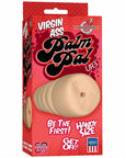 Palm Pal Virgin Masturbator
