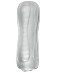 Balls Deep 9 Inch Stroker