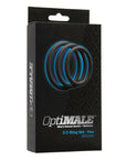 Optimale 3 C Ring Set