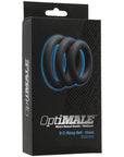 Optimale 3 C Ring Set