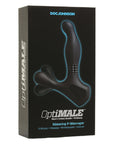 OptiMale Rimming P Massager