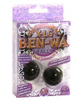 X-Large Ben Wa Balls