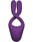 TRYST v2 Bendable Multi Erogenous Zone Massager with Remote