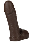 Vac-U-Lock Realistic Cock - Non-retail Packaging