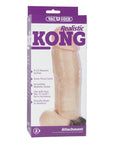 Vac-U-Lock Realistic Kong - Non-retail Packaging