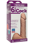 Vac-U-Lock Cock