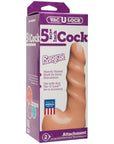 Vac-U-Lock Cock Raging Hard Ons - Non-retail Packaging